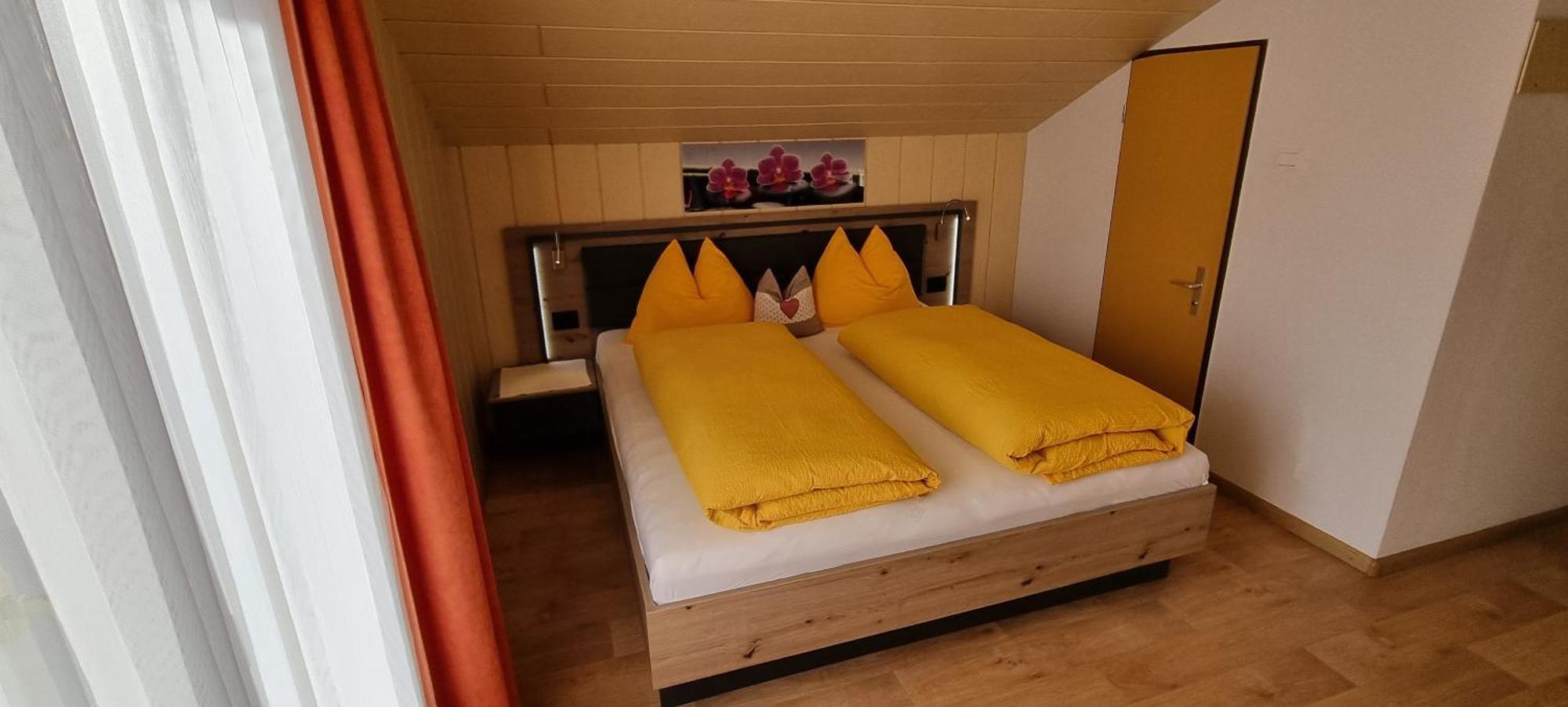 多比亚科Garni Helfer住宿加早餐旅馆 外观 照片